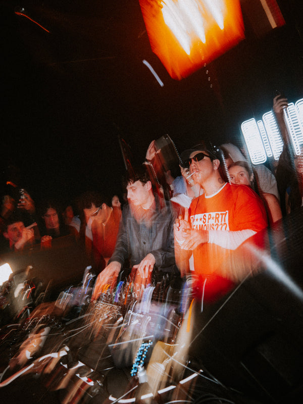 Collection "La fête"