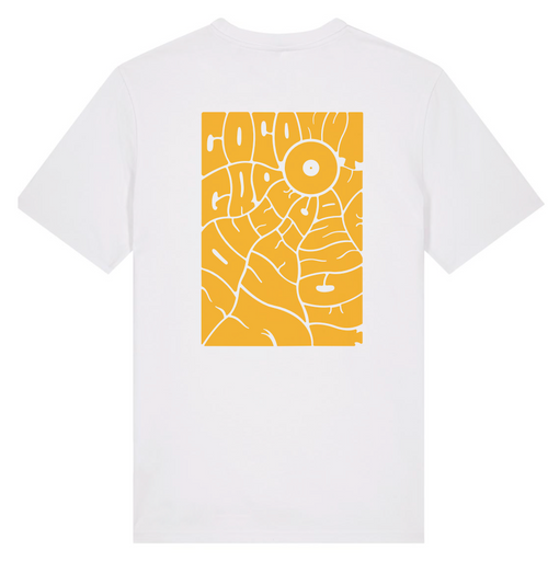 T-shirt Coconut Grove
