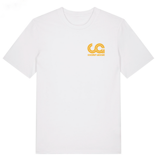 T-shirt Coconut Grove