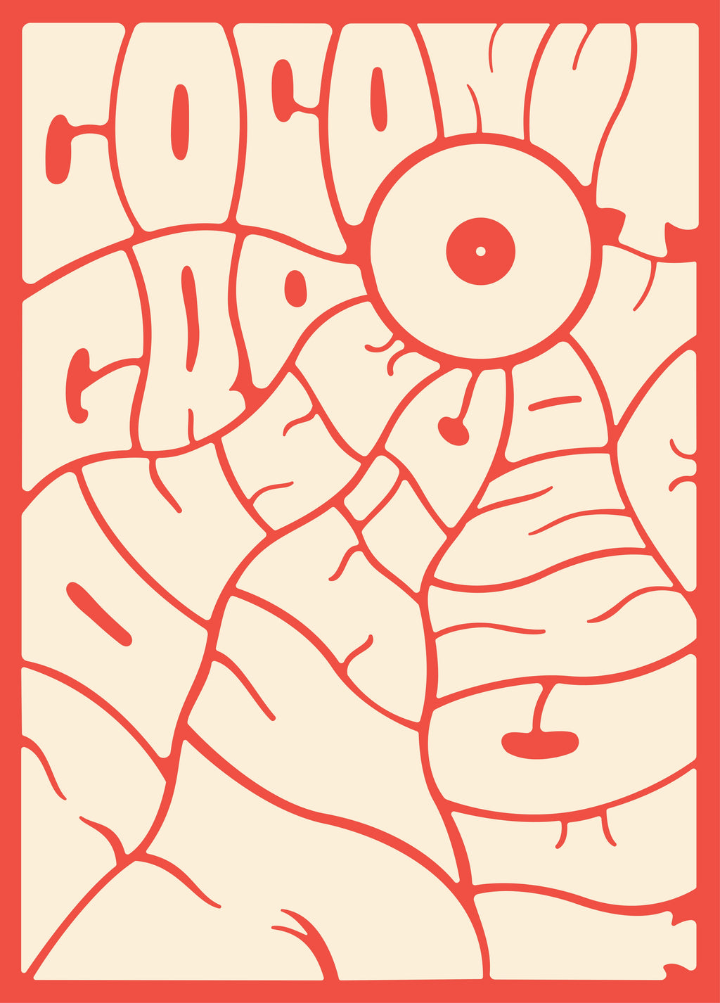 Affiche CG